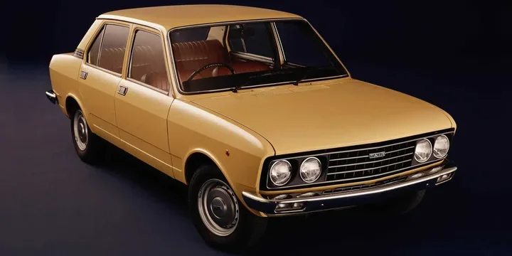 1974 Fiat 1974-fiat-132-16 main image