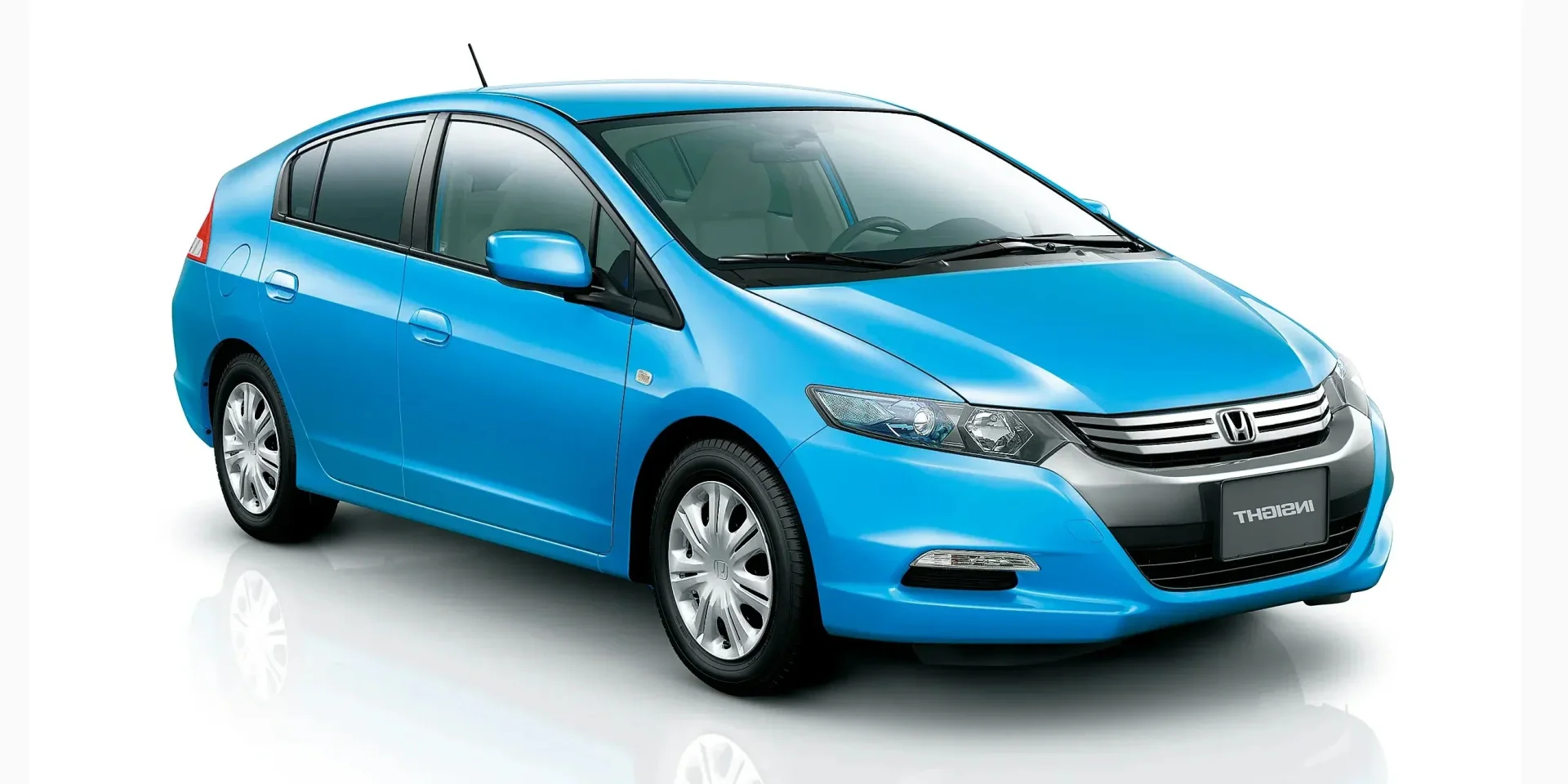 2011 Honda Insight photo 1