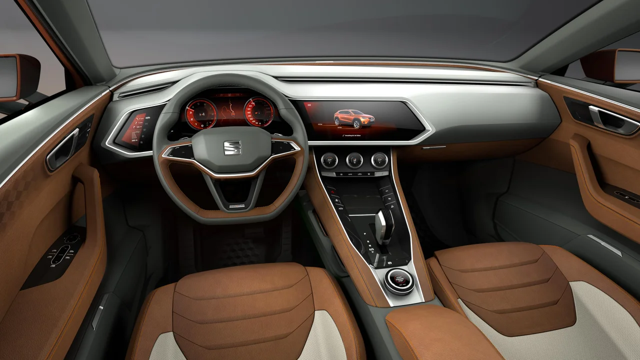 Interior 1