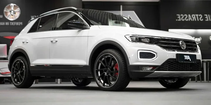 2018 ABT 2018-abt-t-roc-20-tsi-4motion-dsg-sequential-7-speed main image