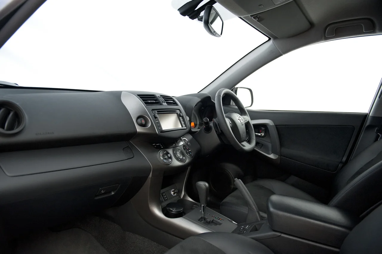 Interior 1