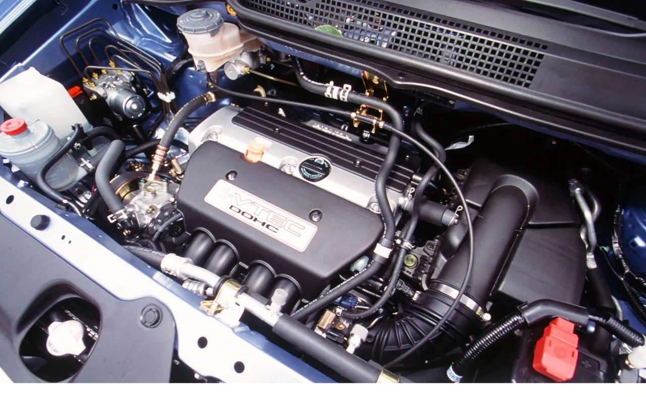 Engine 1