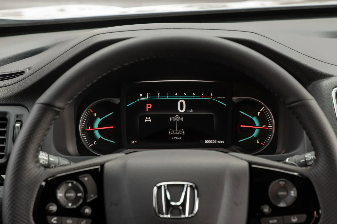 Interior 1
