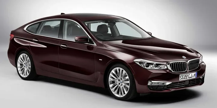 2018 BMW 2018-bmw-6-series-630d-xdrive-gran-turismo-steptronic-8-speed main image