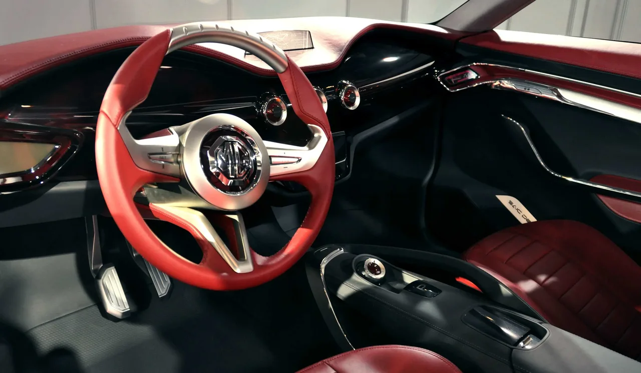 Interior 1