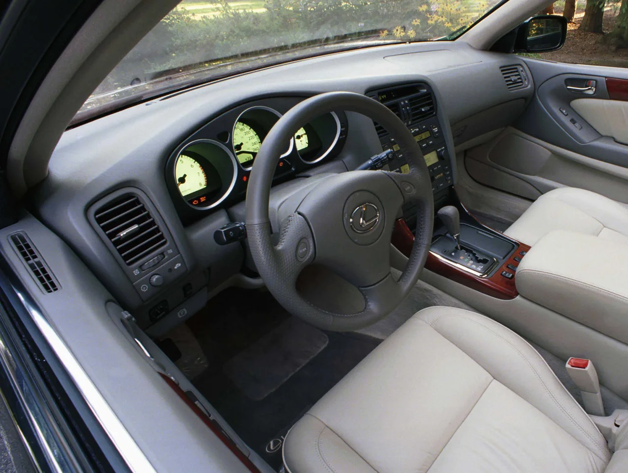 Interior 1