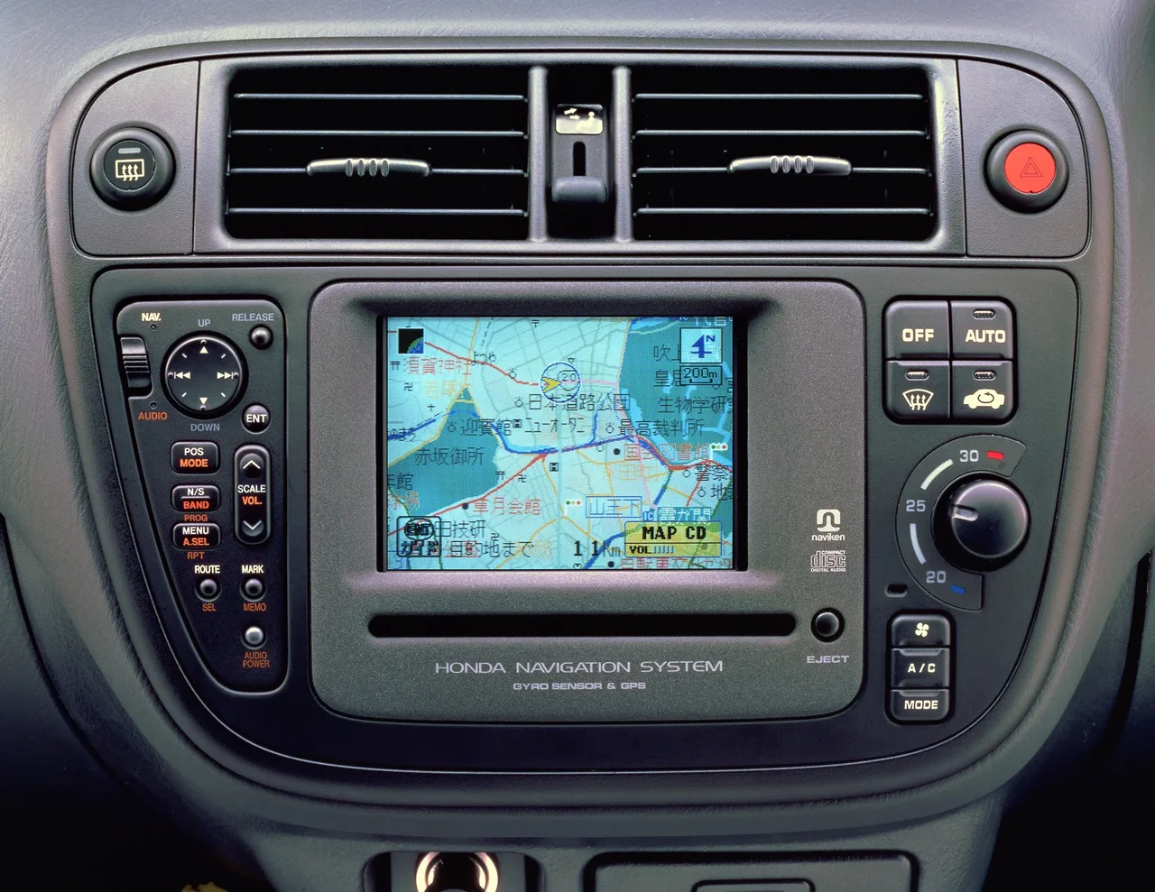 Interior 1