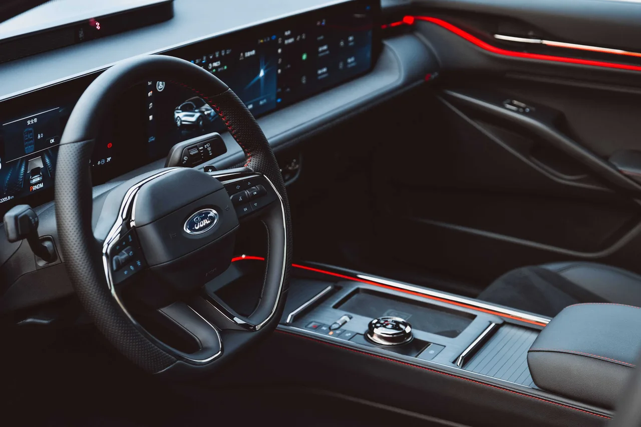 Interior 1