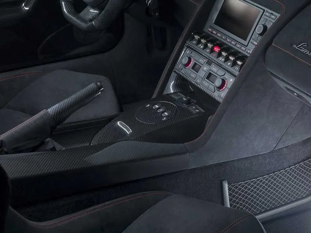 Interior 1