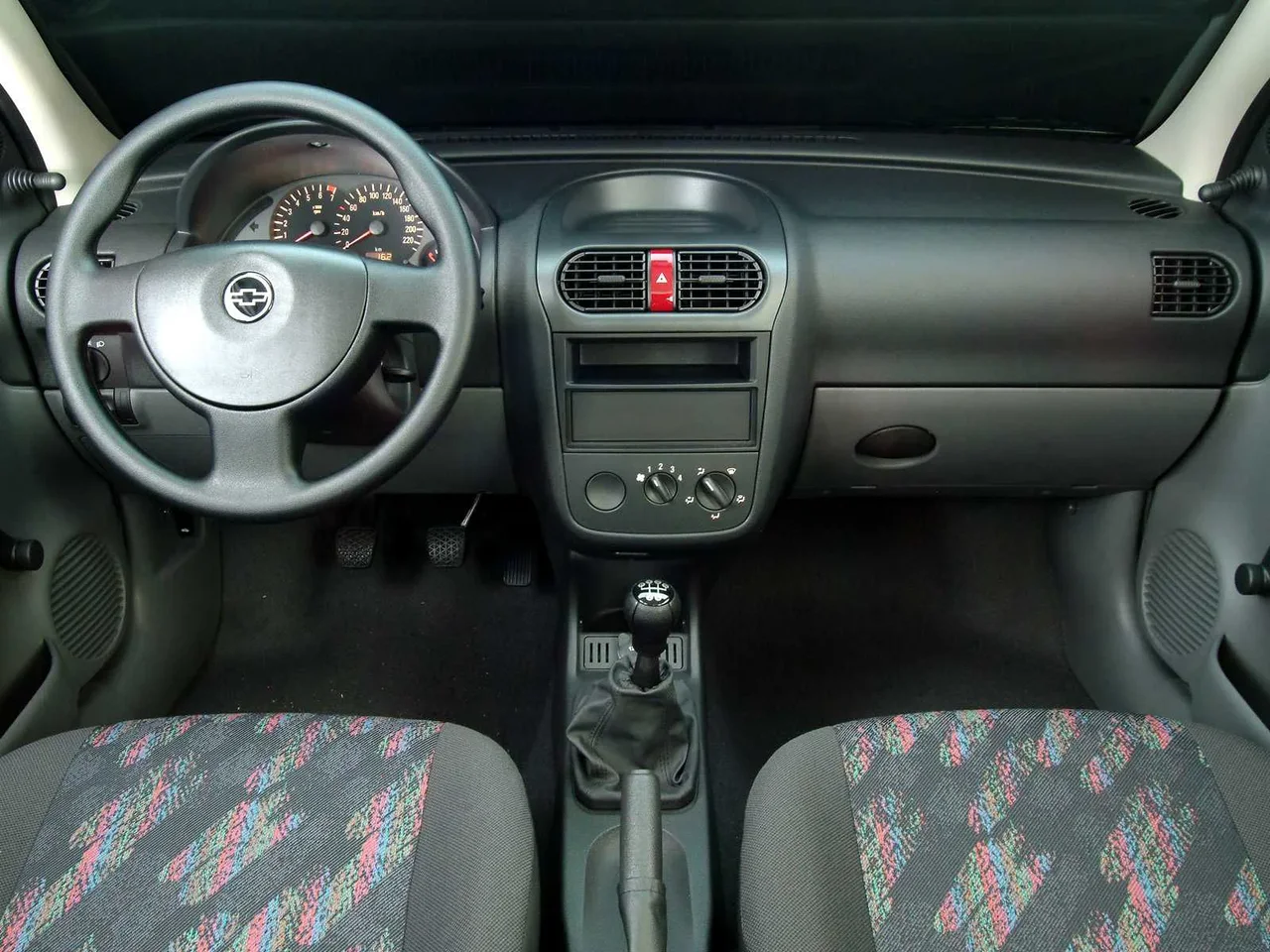 Interior 1