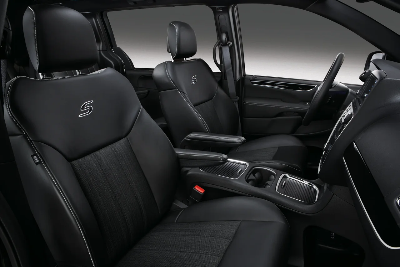 Interior 2