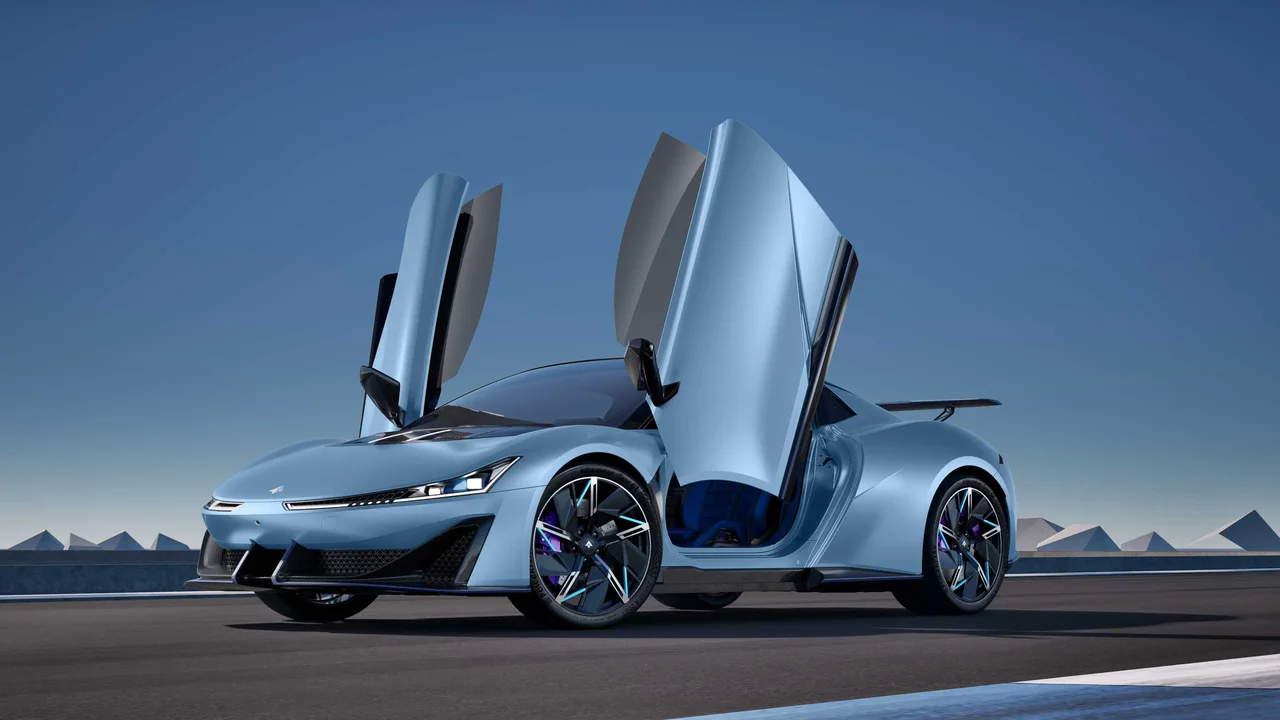 Exterior 3