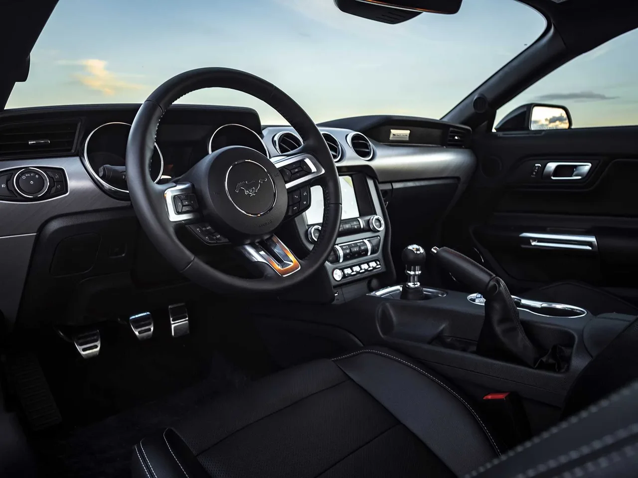 Interior 1