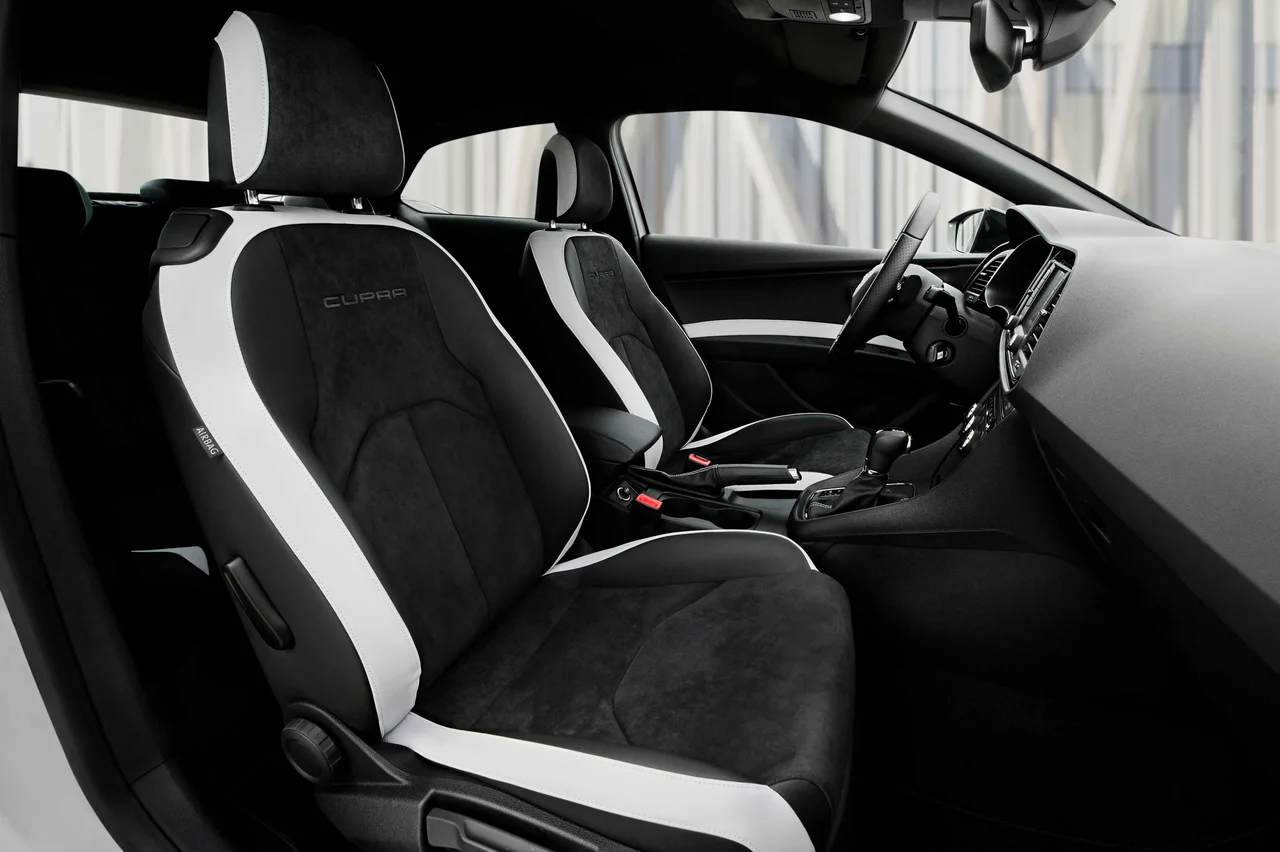 Interior 1