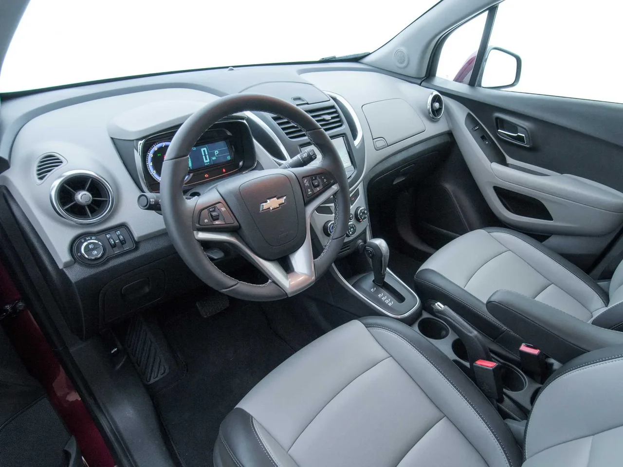 Interior 1