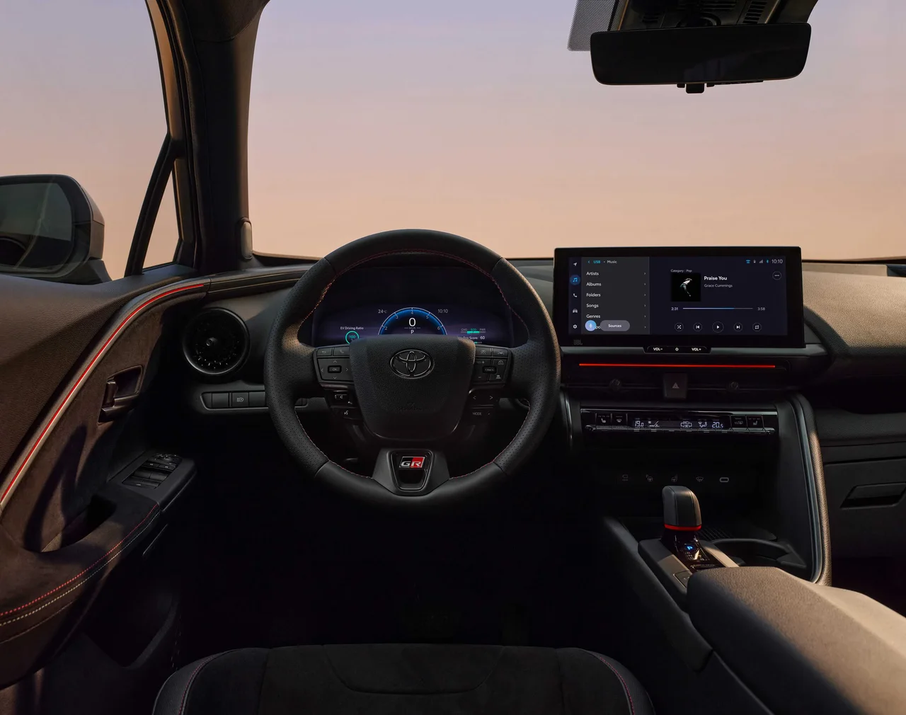 Interior 1