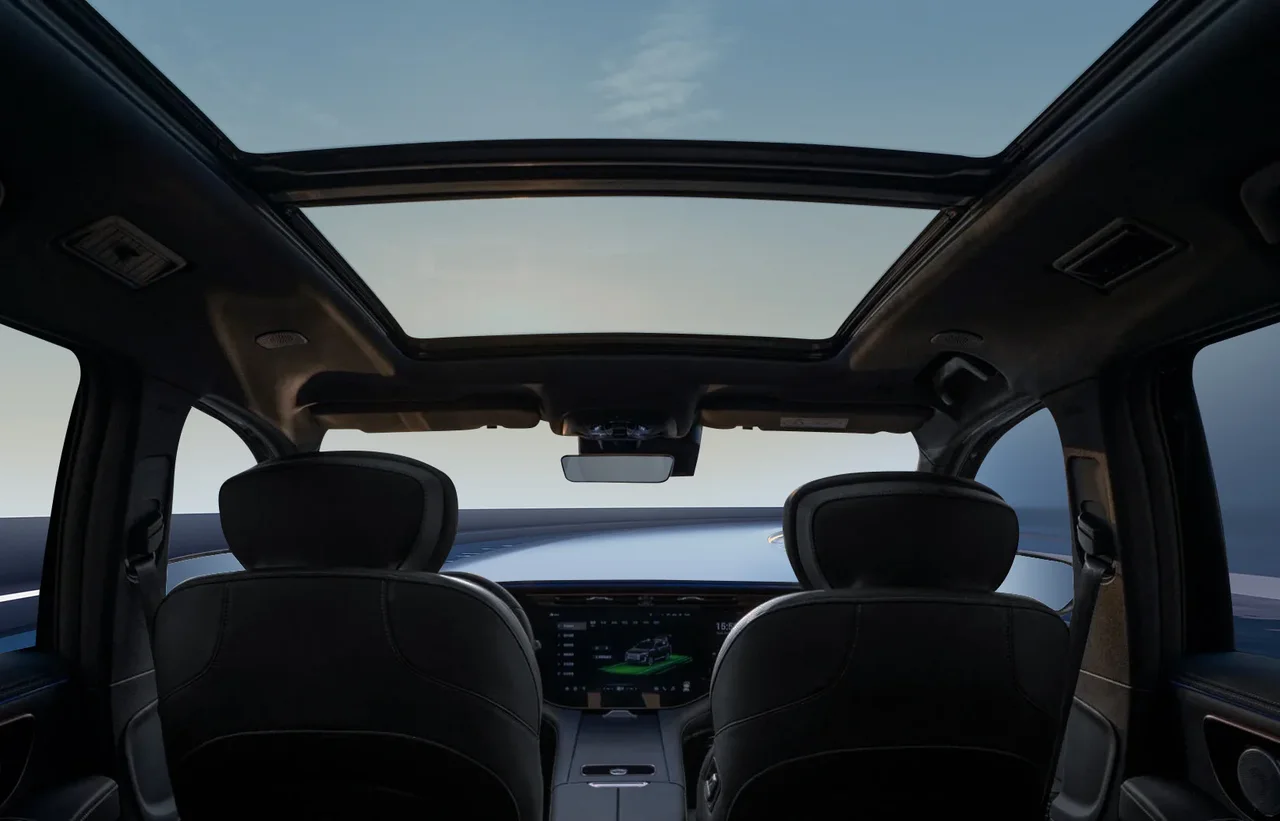 Interior 1
