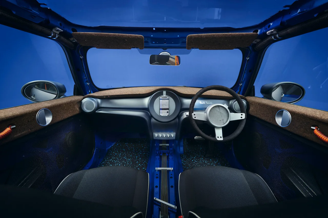 Interior 1