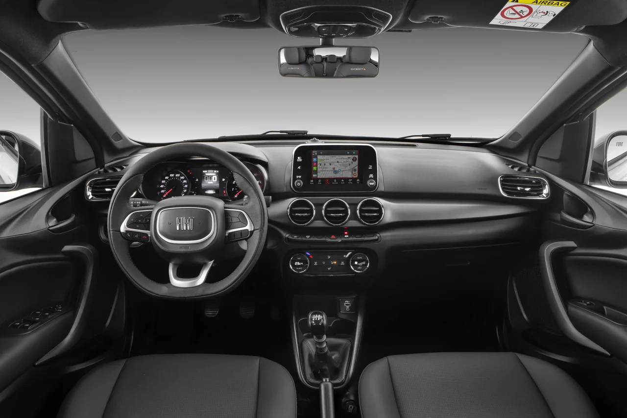 Interior 1