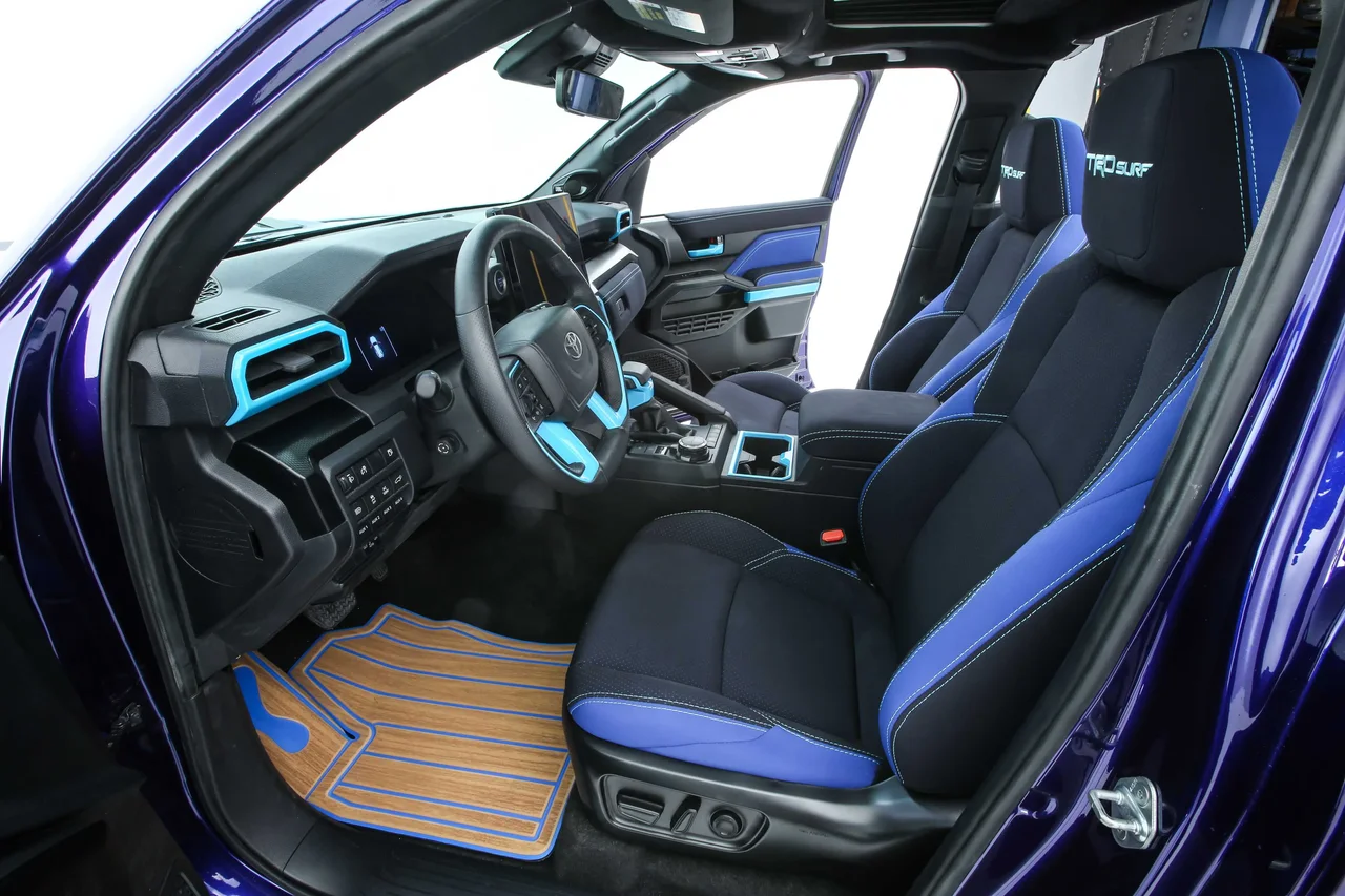 Interior 1