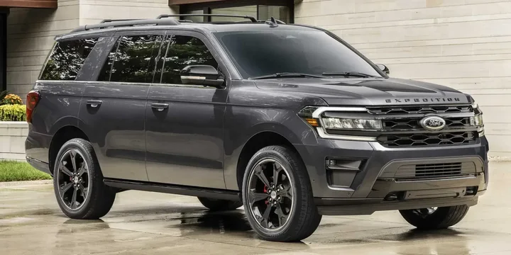2022 Ford 2022-ford-expedition-suv-ford-expedition-35-v6-ecoboost-controltrac-selectshift-10-speed-446ps main image