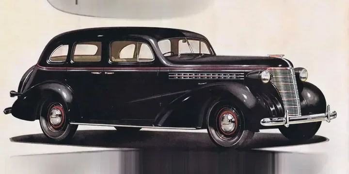 1938 Chevrolet 1938-chevrolet-master-deluxe-sedan-sedan-35-manual-86hp-1938-3-speed main image