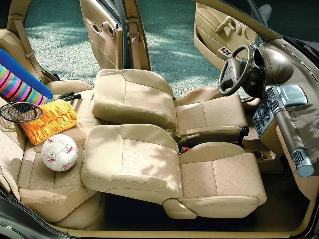 Interior 1