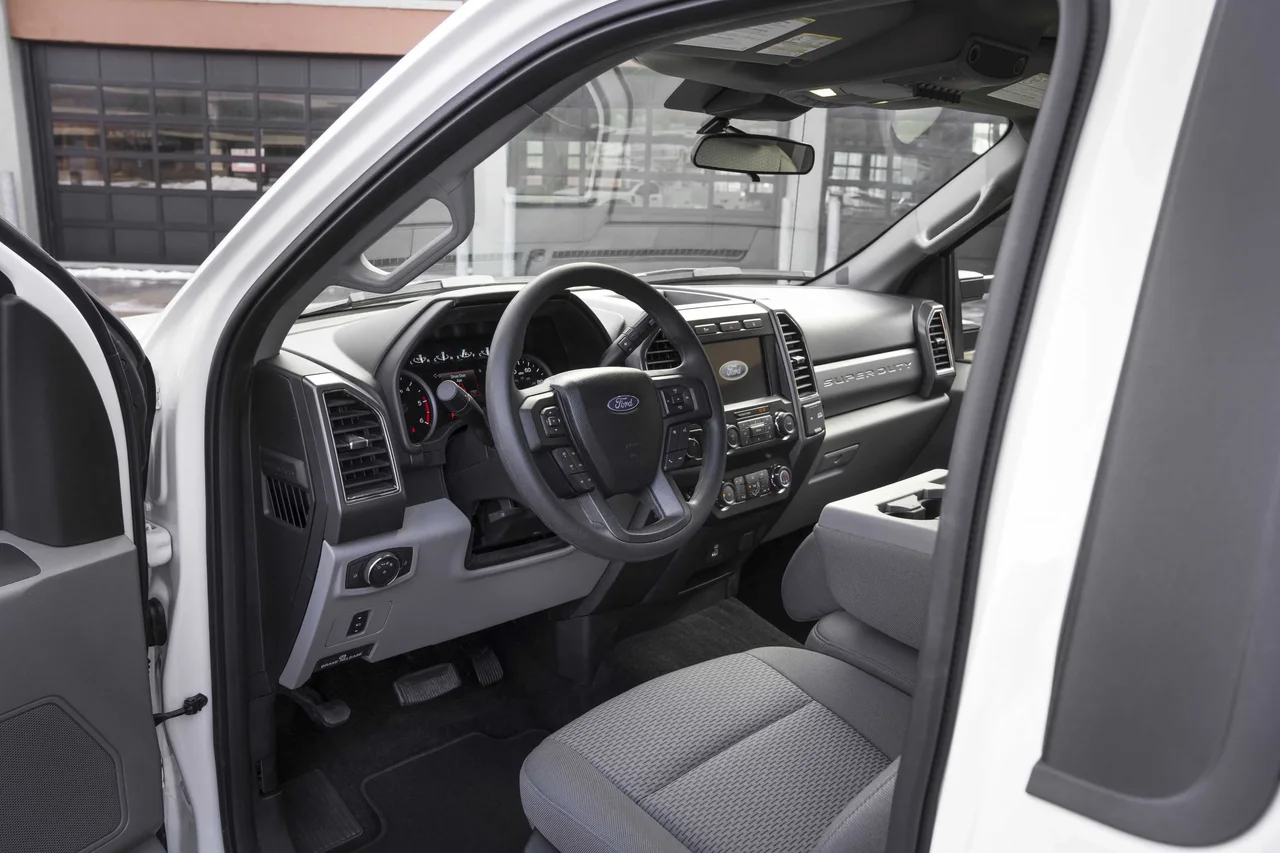 Interior 1