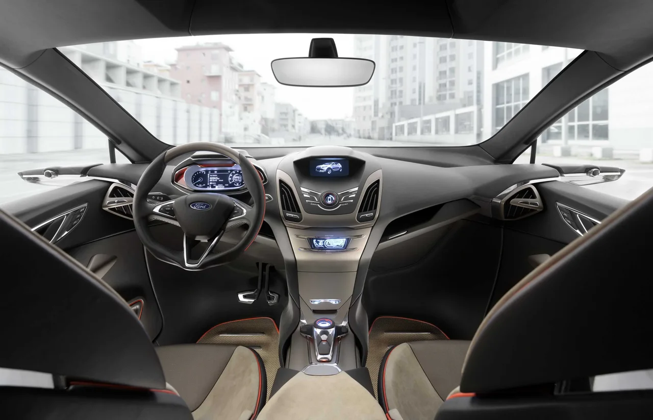 Interior 1
