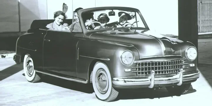 1950 Fiat 1950-fiat-1400-convertible-1st-generation-14-44ps main image