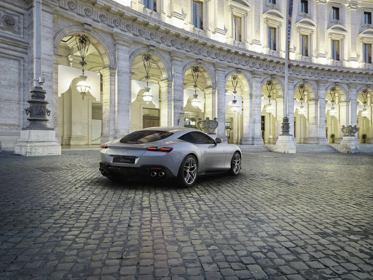 Exterior 4