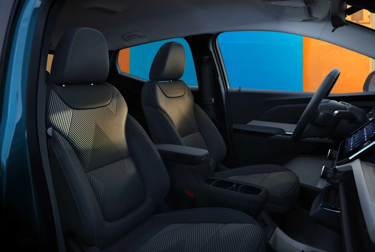 Interior 1