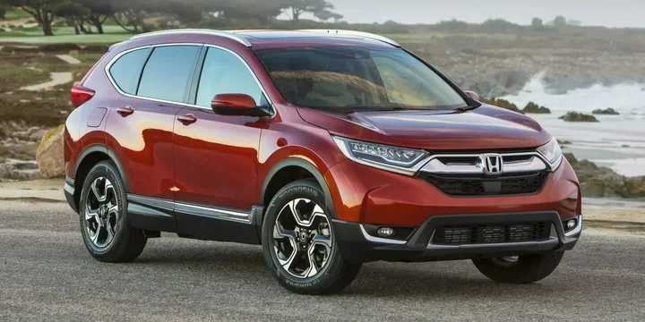 2017 Honda 2017-honda-cr-v-15-awd-cvt main image