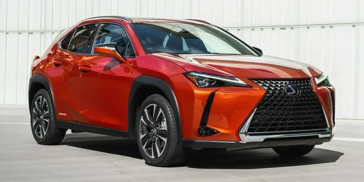 2018 Lexus 2018-lexus-concept-250h main image