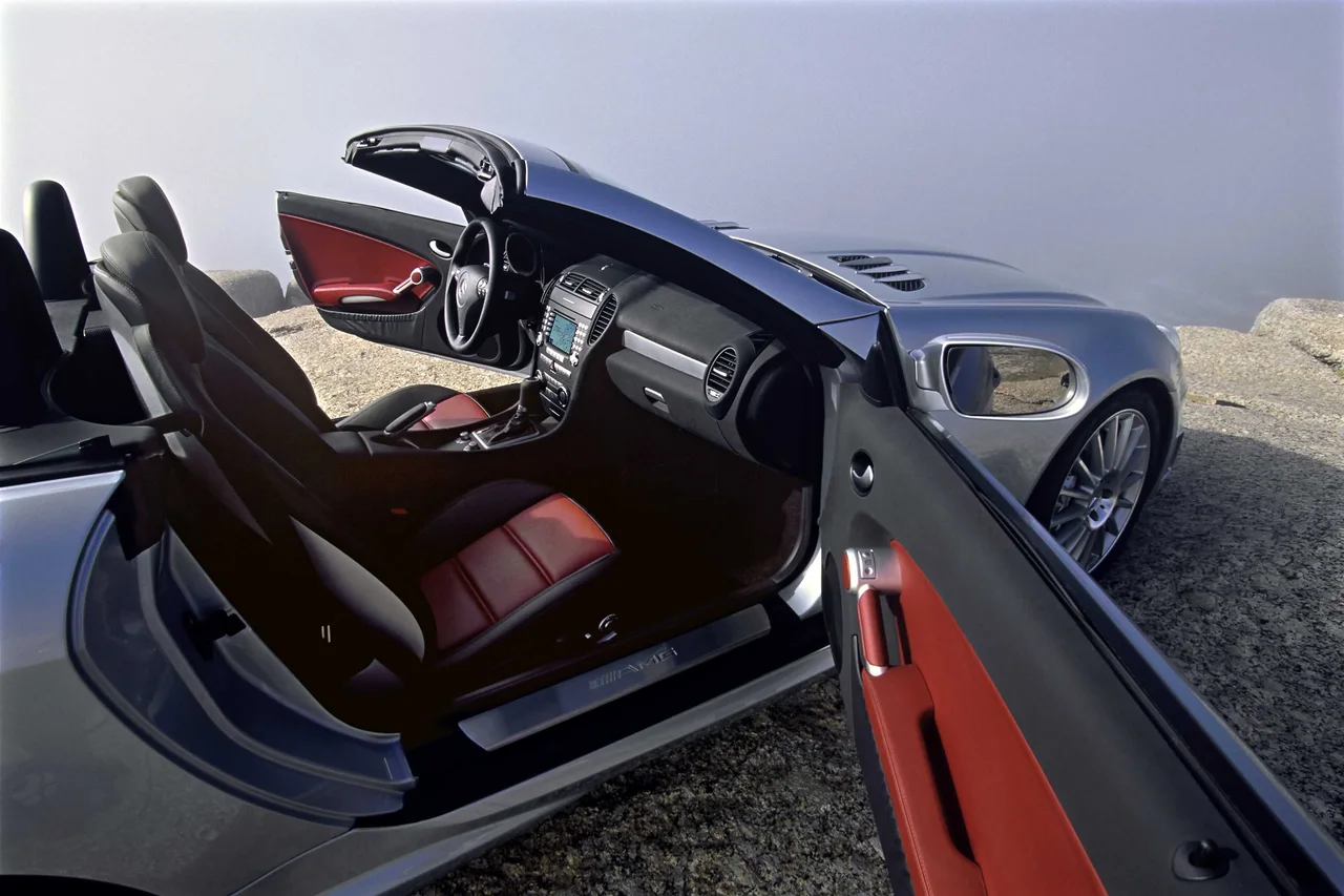 Interior 1