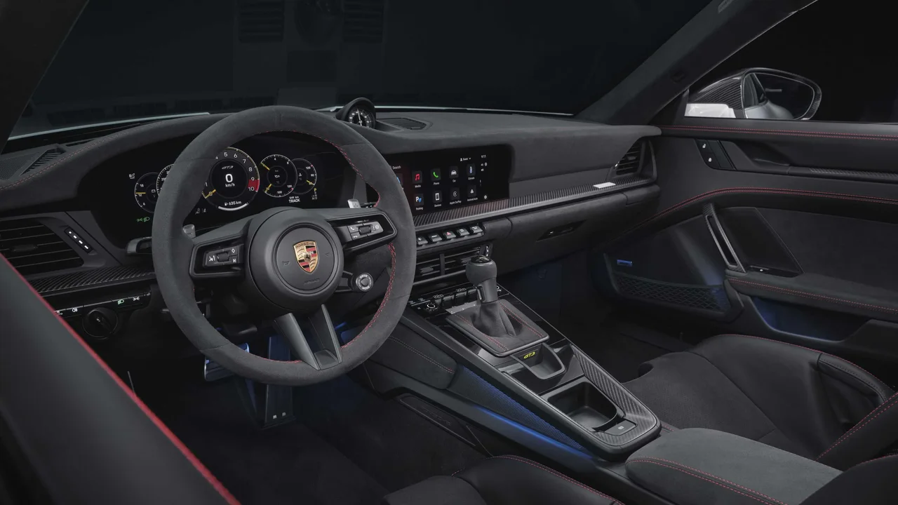 Interior 1