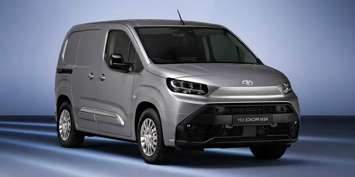2024 Toyota 2024-toyota-proace-city-electric-single-speed main image