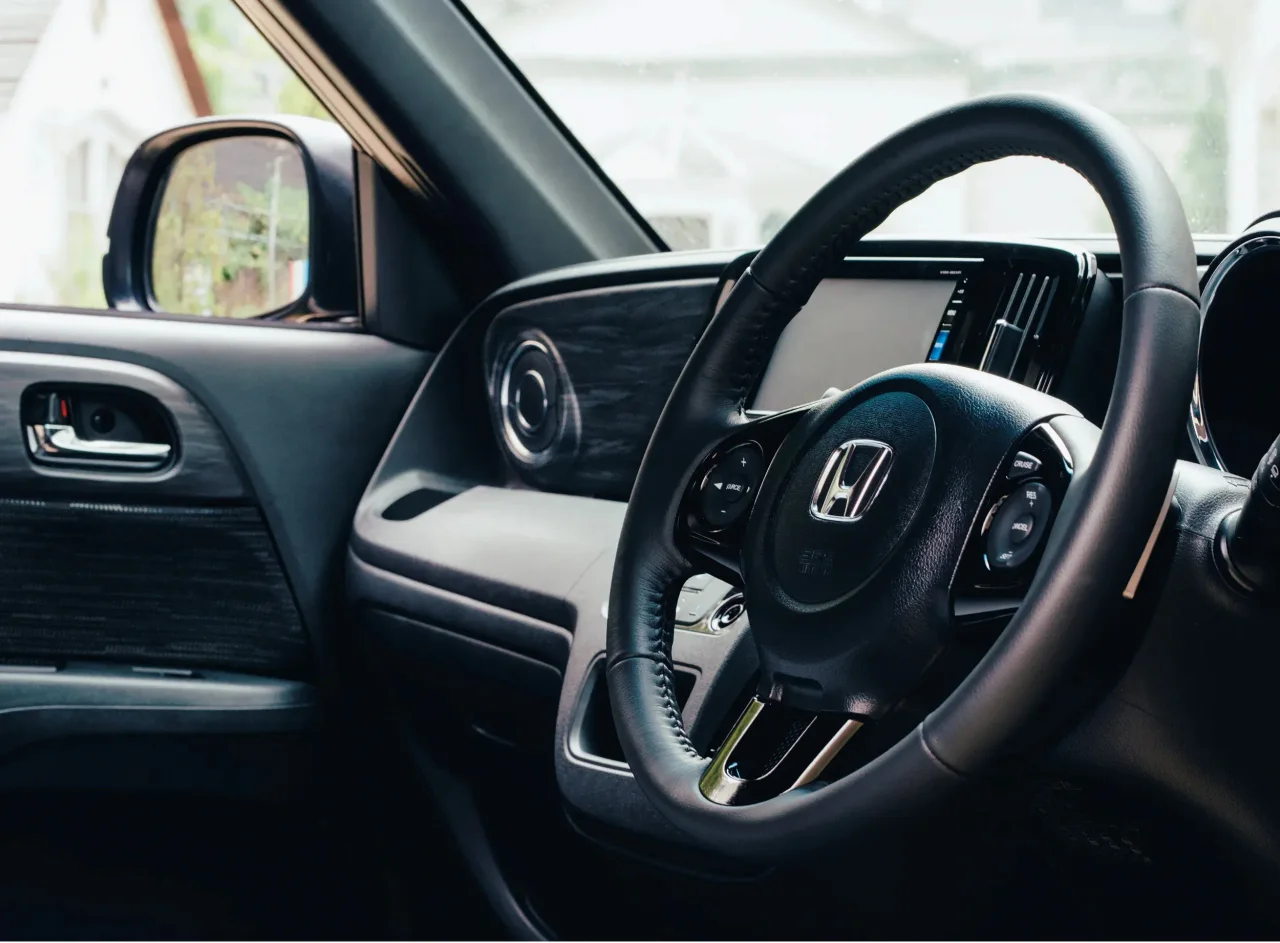 Interior 1