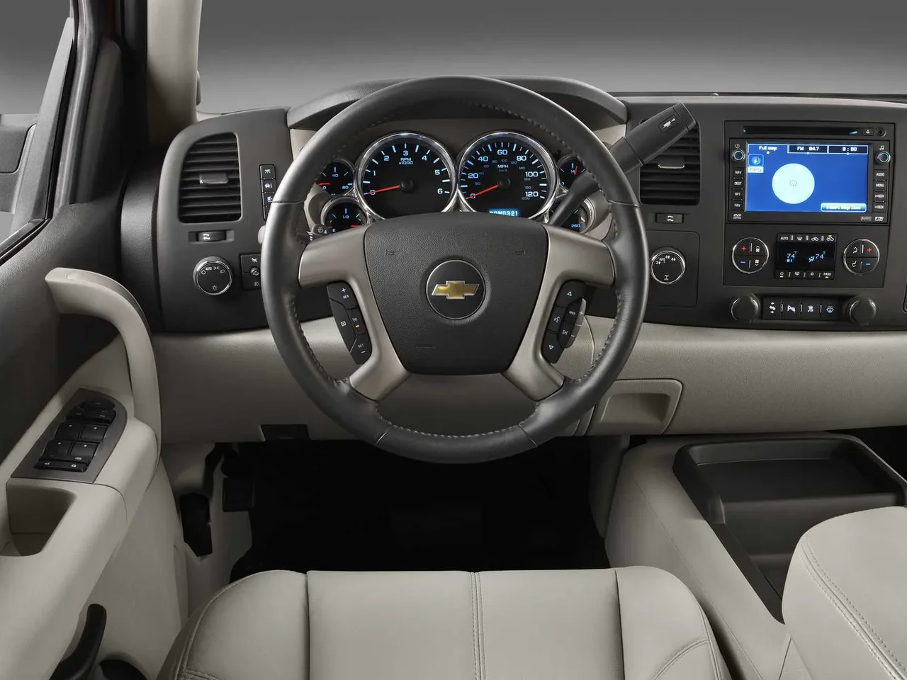Interior 1