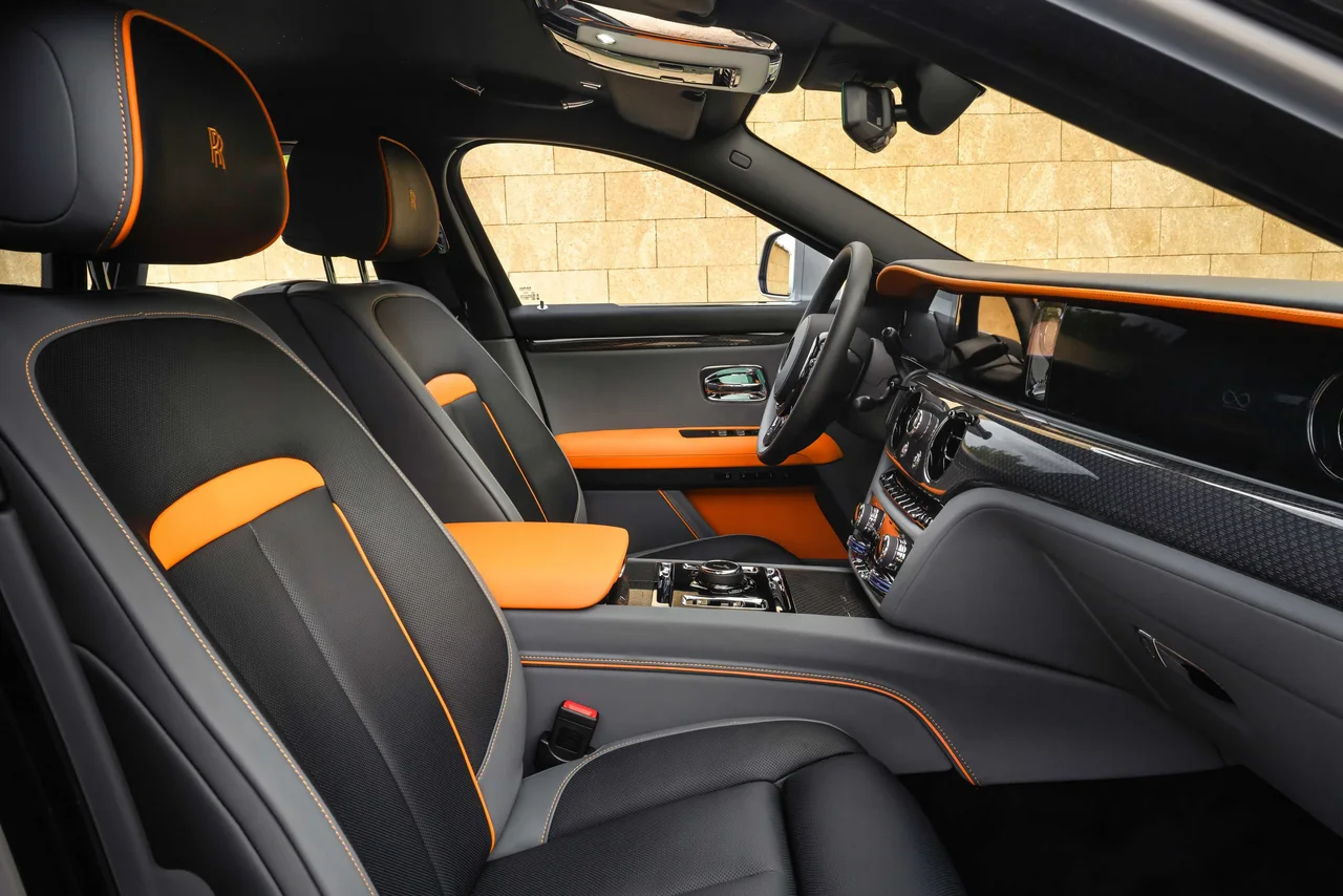 Interior 1