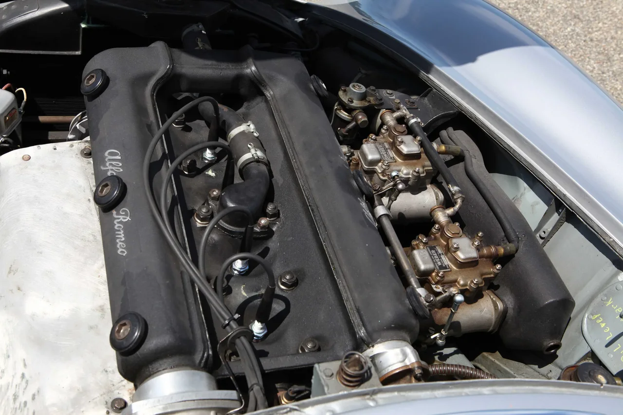 Engine 1