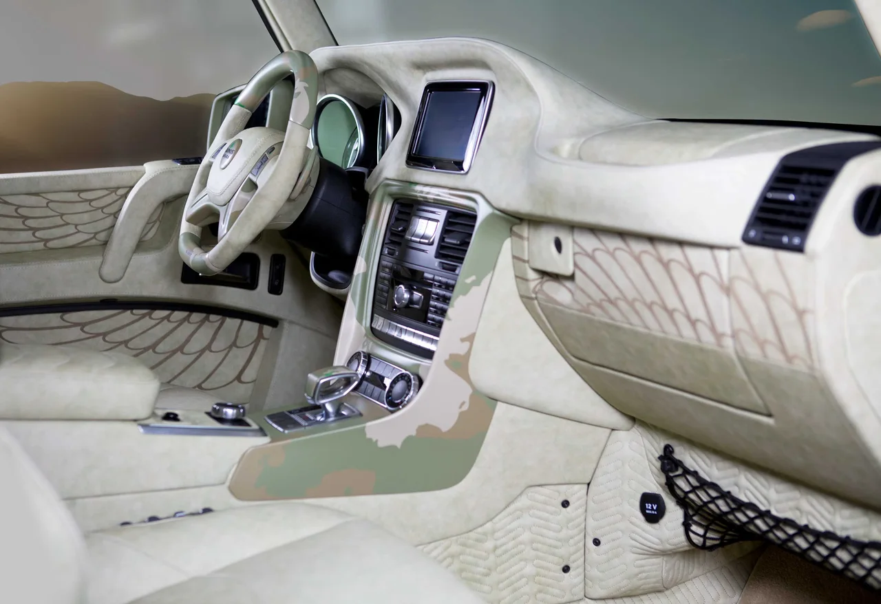 Interior 1