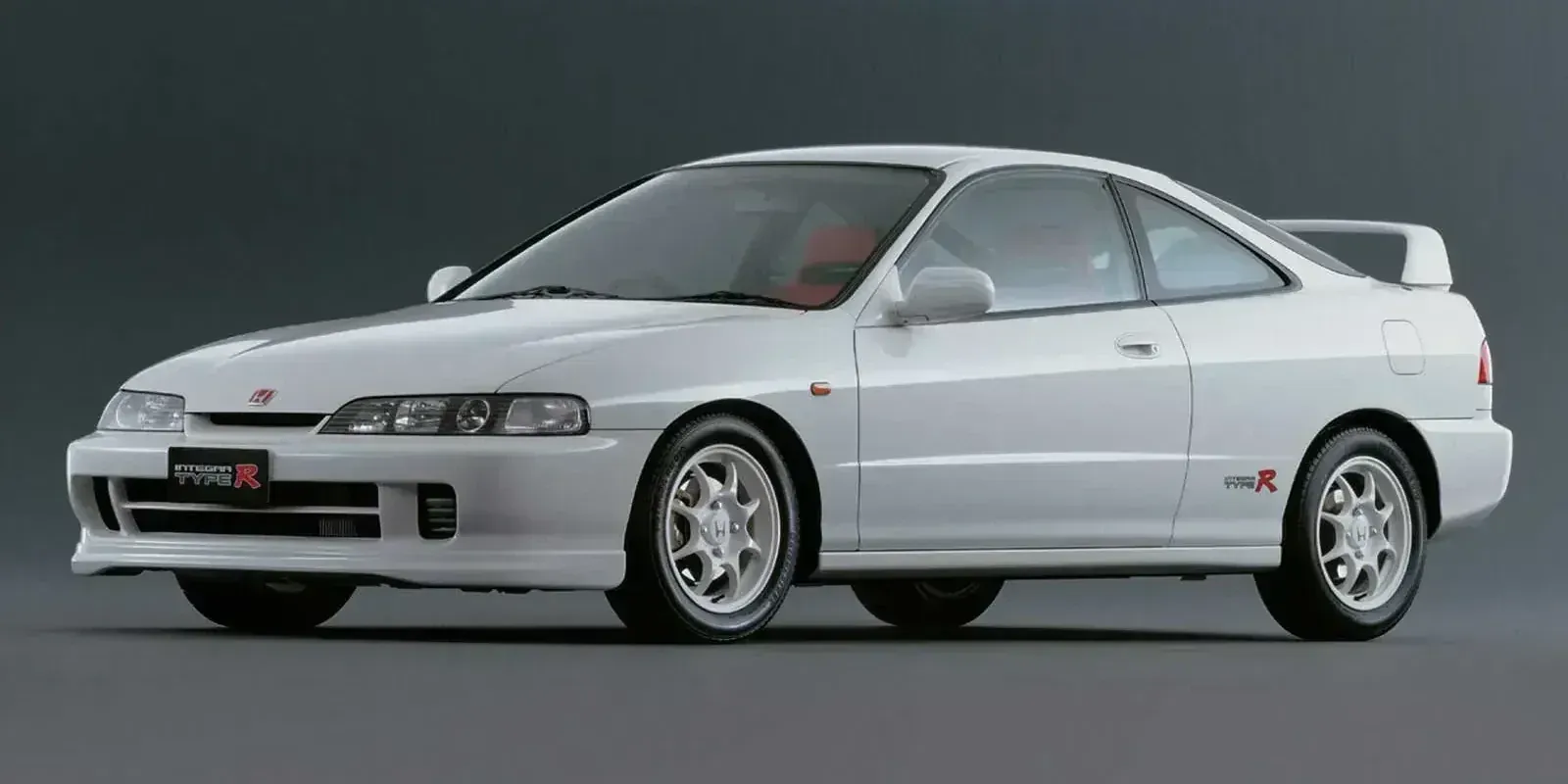 1997 Honda Integra Type-R photo 1