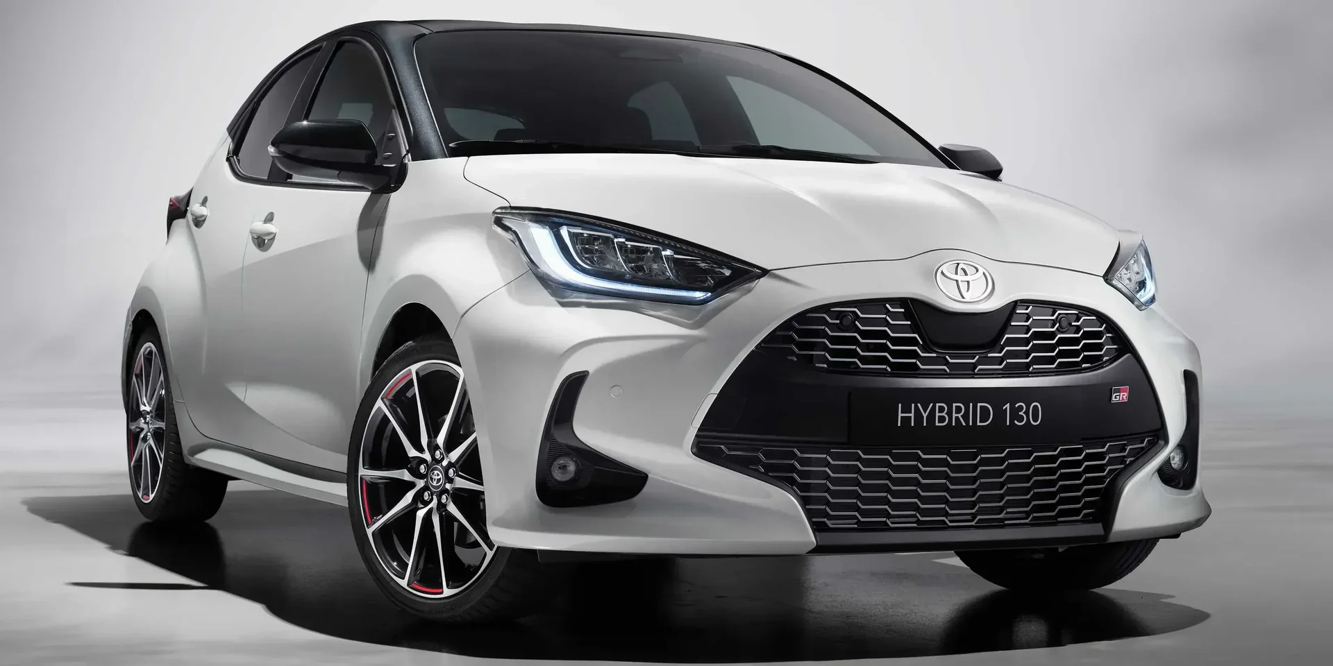 2024 Toyota Yaris GR photo 1