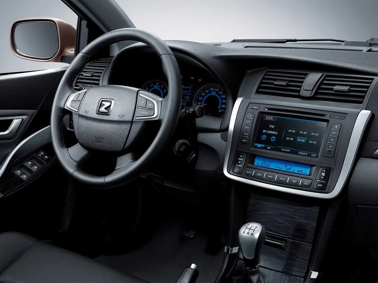 Interior 1