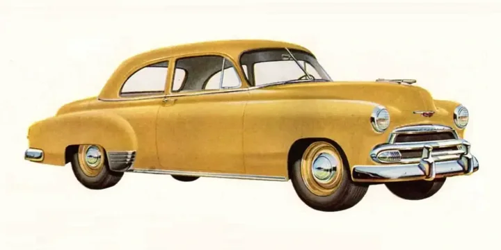 1951 Chevrolet 1951-chevrolet-special-sedan-styleline-special-2-door-sedan-35-manual-93hp-1951-3-speed main image