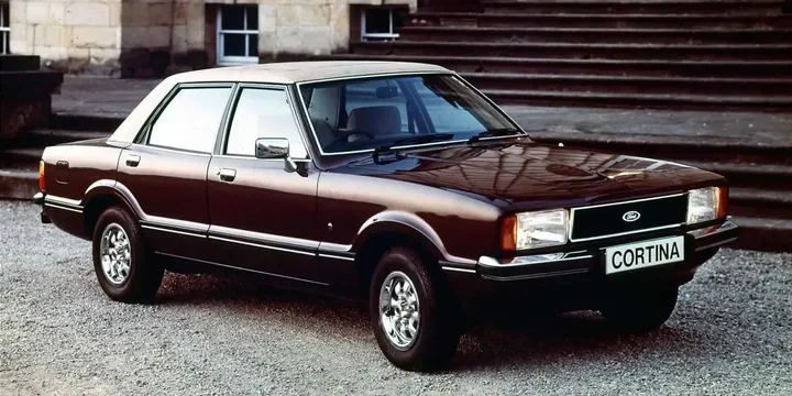 1976 Ford 1976-ford-cortina-sedan-4-door-sedan-20-98ps main image