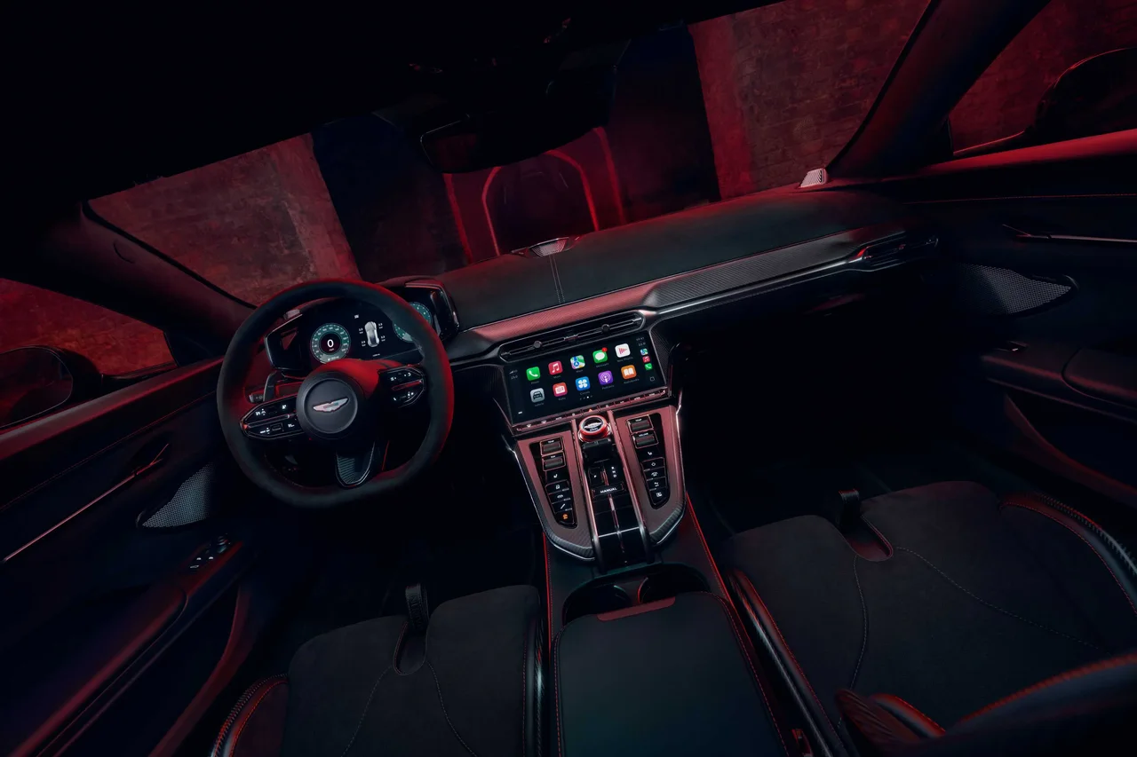 Interior 1