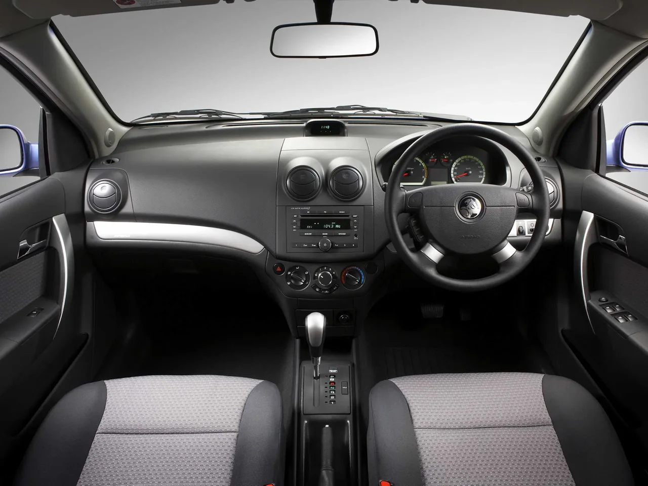 Interior 1