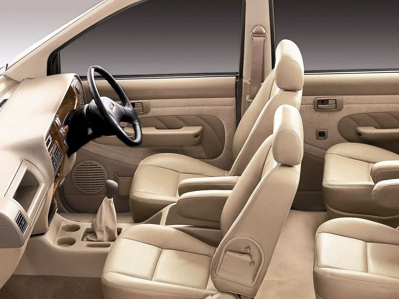 Interior 1